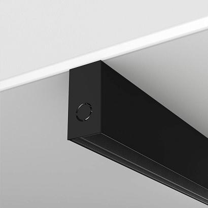 Шинопровод Technical TRX034-412B Busbar trunkings Exility купить в Алматы svet.kz