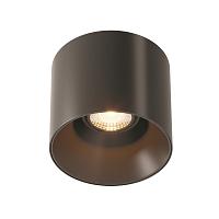 Дополнительная картинка Потолочный светильник Technical C064CL-01-25W3K-D-RD-B