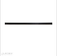 Светильник настенный iLedex Line iLedex ZD8193B-1500 SBK