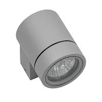 Дополнительная картинка Уличный настенный светильник Lightstar Paro 350609