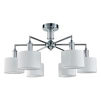 Дополнительная картинка Потолочная люстра Favourite Laciness 2611-6P
