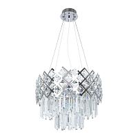Дополнительная картинка Светильник подвесной Arte Lamp Wezen A1006SP-8CC