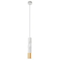Дополнительная картинка Подвесной светильник Arte Lamp Sadr A3280SP-1WH