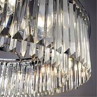 Дополнительная картинка Подвесной светильник Arte Lamp Secunda A1003LM-12CC