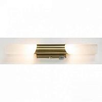 Дополнительная картинка Подсветка для зеркал Arte Lamp Aqua-Bastone A2470AP-2AB