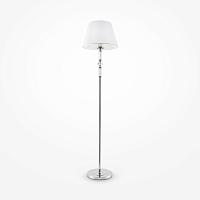 Торшер Maytoni Riverside MOD018FL-01CH купить в Алматы svet.kz