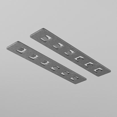 Аксессуар для трекового светильника Technical TRA034C-42S Accessories for tracks Exility купить в Алматы svet.kz