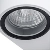 Дополнительная картинка Уличный настенный светильник Arte Lamp A3102AL-1WH
