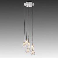 Дополнительная картинка Подвесная люстра Lightstar Pentola 803061