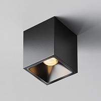 Дополнительная картинка Потолочный светильник Technical C065CL-8W2.7K-SQ-B