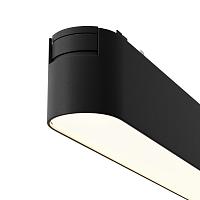Дополнительная картинка Трековый светильник Technical TR080-1-12W3K-B