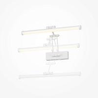Подсветка Maytoni MIR268WL-L3W3K Luster
