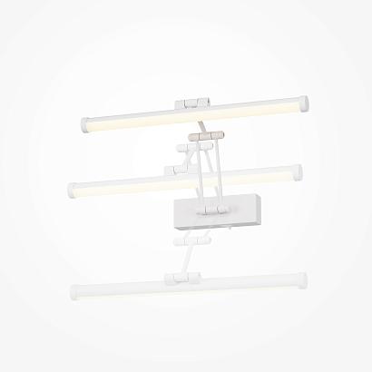 Подсветка Maytoni MIR268WL-L3W3K Luster