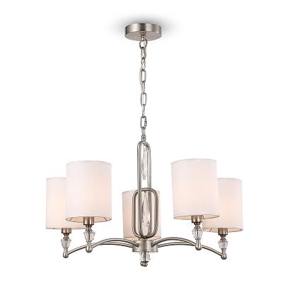 подвесной светильник freya fr1007pl-05n, доставка по Казахстану 