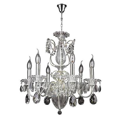 подвесная люстра lightstar schon 790064, доставка по Казахстану 