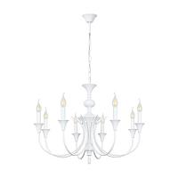 подвесная люстра arte lamp collinetta a4094lm-8wh, доставка по Казахстану 