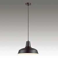 Дополнительная картинка Подвесной светильник Odeon Light Pendant Bits 3361/1