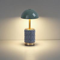 5452/3TL Odeon Light  Настольная лампа беспроводная LULU
