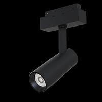 Трековый светодиодный светильник Maytoni Track Lamps TR019-2-10W3K-B купить в Алматы svet.kz