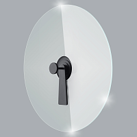Дополнительная картинка Бра Crystal Lux CHIAROSCURO 3880/406