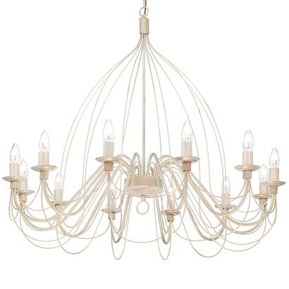 светильник corte sp12 bianco antico 97664, доставка по Казахстану 