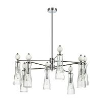 8268/8 lumion люстра emily, доставка по Казахстану 