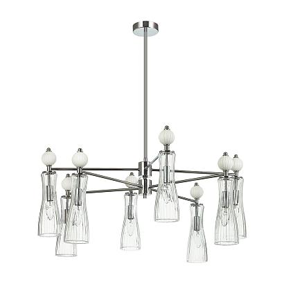 8268/8 lumion люстра emily, доставка по Казахстану 