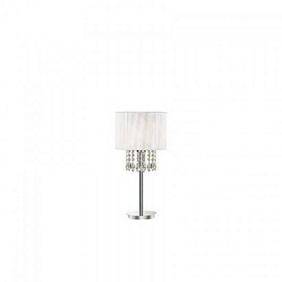 Настольная лампа OPERA TL1 BIANCO 68305