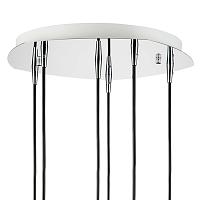 Дополнительная картинка Подвесная люстра Lightstar Pentola 803061