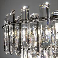 Дополнительная картинка Подвесной светильник Divinare ROSIE 3511/02 LM-8