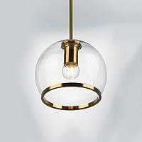 Дополнительная картинка Подвесной светильник Lightstar Sferico 729011