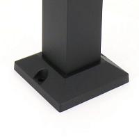 Дополнительная картинка Уличный светодиодный светильник Favourite Pillar 2861-1F