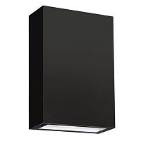 Дополнительная картинка Уличный светильник Arte Lamp ALGOL A2750AL-2BK