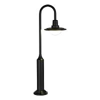 Дополнительная картинка SL9512.405.01 Светильник уличный напольный ST-Luce PROCHE