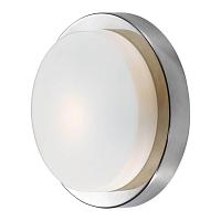 Дополнительная картинка Настенный светильник Odeon Light Drops Holger 2746/1C