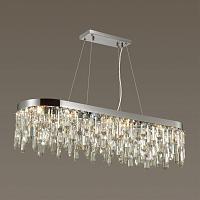 Дополнительная картинка Подвесной светильник Odeon Light Hall Dakisa 4985/12