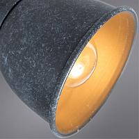 Дополнительная картинка Спот Arte Lamp A1677PL-2GY