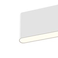 Дополнительная картинка Подвесной светодиодный светильник Maytoni Step P010PL-L23W