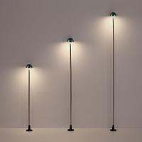Дополнительная картинка 7122/4GL NATURE Odeon Light Уличный светильник VERDE