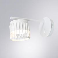 Дополнительная картинка Спот Arte Lamp ATRIA A8032AP-1WH