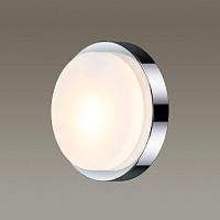 Дополнительная картинка Настенный светильник Odeon Light Drops Holger 2746/1C