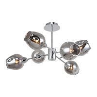 Дополнительная картинка Потолочная люстра F-Promo Tilda 2657-6U