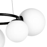 Дополнительная картинка Подвесная люстра Lightstar Globo 815057