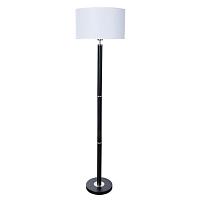 Дополнительная картинка Торшер Arte Lamp ROBERT A5029PN-1SS