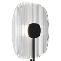 Напольный светильник (торшер) Maytoni MOD152FL-L1BK купить в Алматы svet.kz