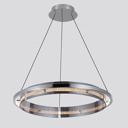 светильник подвесной iledex meridian iledex c4716-60 cr, доставка по Казахстану 