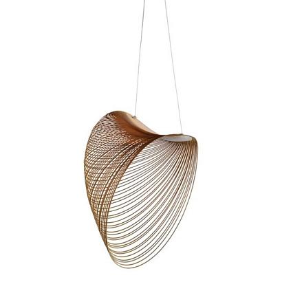 подвесной светильник divinare carved 1139/27 sp-16, доставка по Казахстану 