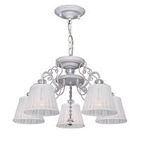 Дополнительная картинка Подвесная люстра F-Promo Amanda 2150-5PC