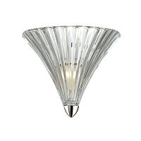 Дополнительная картинка Настенный светильник Favourite Iris 1696-1W