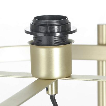 Торшер Lussole LSP-0631 купить в Алматы svet.kz